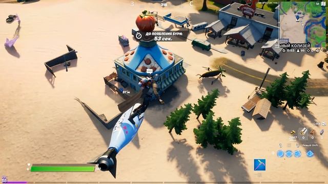 РАЗОЖГИТЕ ОГОНЬ И СТАНЦУЙТЕ ВОЗЛЕ ПОМИДОРНОГО АЛТАРЯ / ИСПЫТАНИЯ 4 НЕДЕЛИ 15 СЕЗОН смотреть онлайн