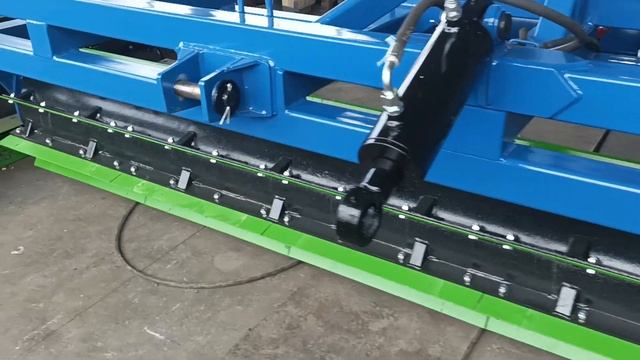 Измельчитель  с защитой от дурака:) ИПО-4,5