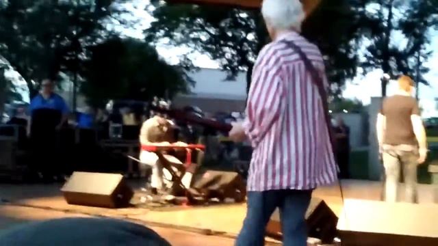 Robby Krieger смотреть онлайн