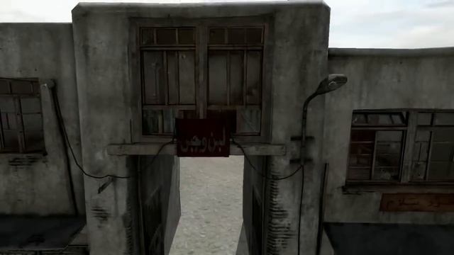 Arma 2 Reshmaan Province Intro Test смотреть онлайн