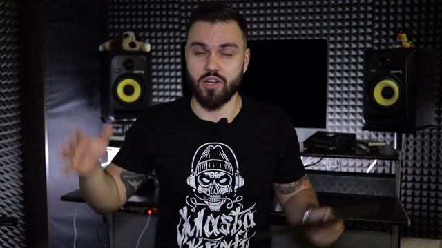 ЛУЧШИЙ КОМПЬЮТЕР ДЛЯ МУЗЫКИ | MAC vs. PC | ДАВАЙТЕ СПОРИТЬ смотреть онлайн