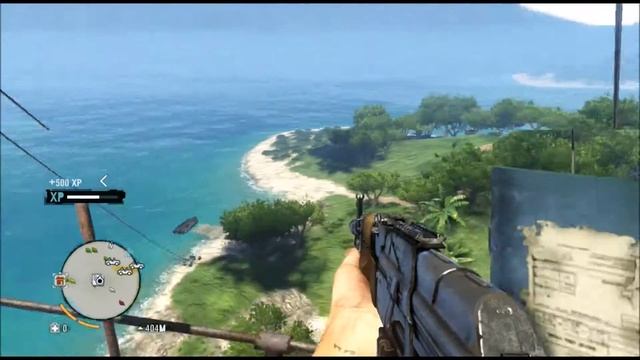 Rastafari Exposed Far Cry 3 Story Mode Master Mode Ep 4 Finshed смотреть онлайн