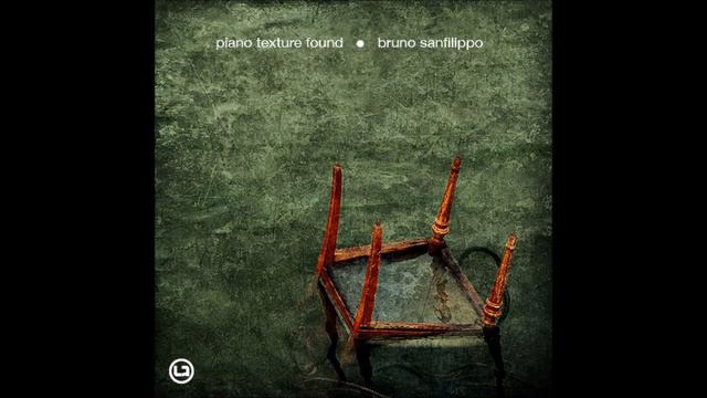 Bruno Sanfilippo - Aquarelle Sur Bois