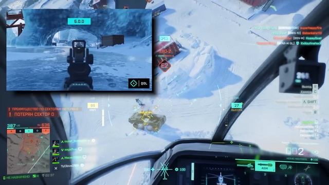 ОБНОВЛЕНИЕ 5.0 | ОГРОМНЫЕ ПРАВКИ БАЛАНСА! | BATTLEFIELD 2042 смотреть онлайн