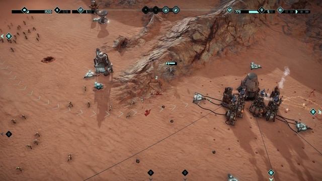 17 Миссия ? MarZ: Tactical Base Defense #9 смотреть онлайн