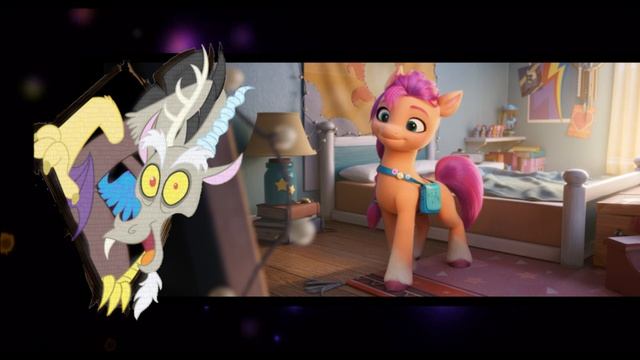 Мульт по G5 поколению My Little Pony, новые герои в 3D и сценарий. смотреть онлайн