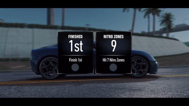 Need For Speed No Limits: Alfa Romeo 8C | Proving Grounds (Day 7 - Challenge) смотреть онлайн