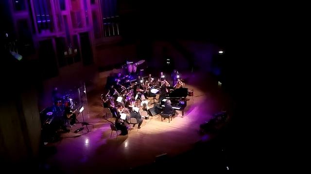 Дмитрий Маликов. PianomaniЯ. смотреть онлайн