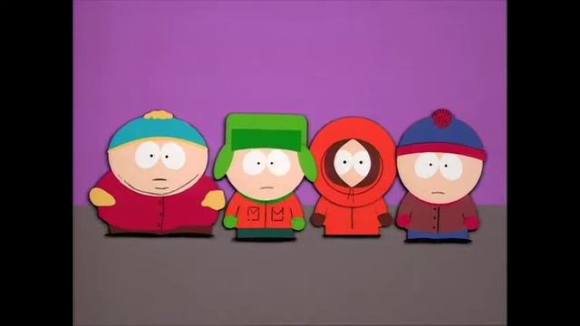 Мои родители откажутся от меня - [Южный парк | South Park] смотреть онлайн
