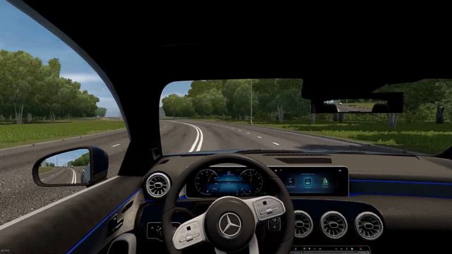 City Car Driving 1.5.9 | 2020 Mercedes-Benz CLA250 | Custom Sound | +Buy Link | 60 FPS 1080p смотреть онлайн
