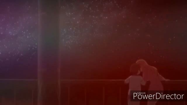 Милая, милая, девочка красивая - аниме клип смотреть онлайн