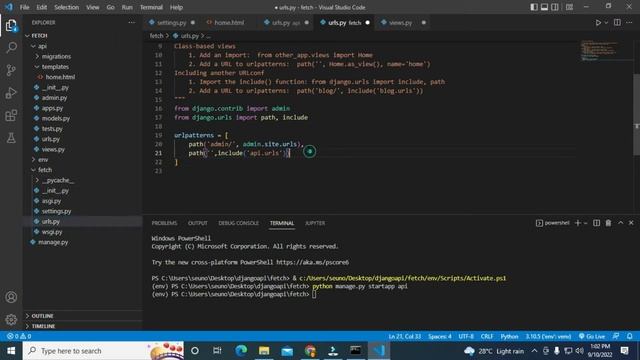How To Fetch Kobotoolbox API To Web Interface Using Django смотреть онлайн