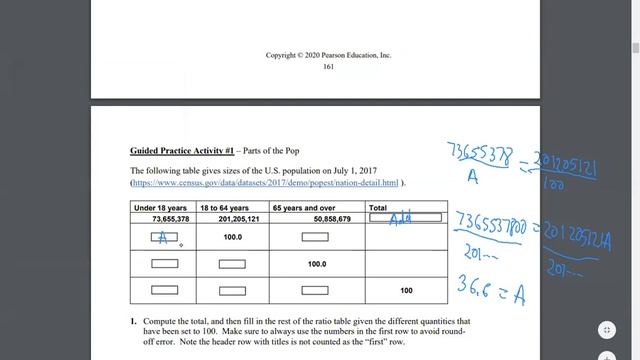 MTH 154 3/23/20 Lecture 4.2 and 4.3 смотреть онлайн