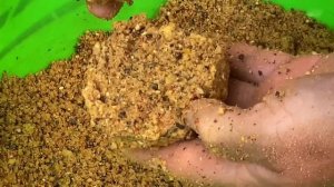 Рецепт Прикормки для реки.