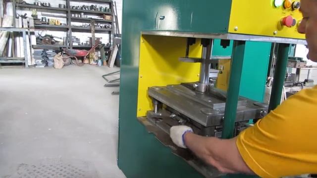 Штамп для производства снегозадержателей смотреть онлайн