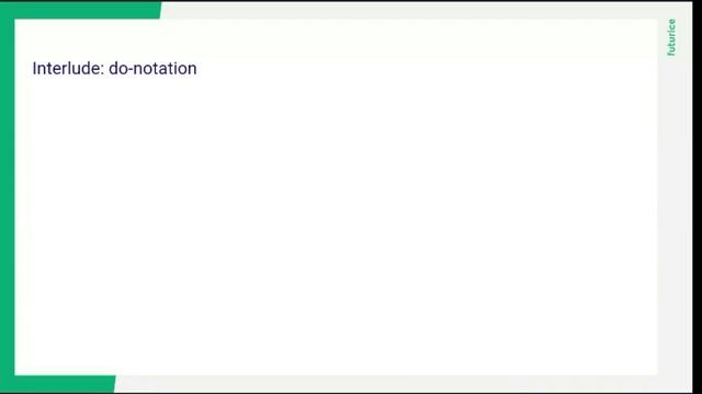 The Power of Fundamental Abstractions - Jan van Brügge - TechWeeklies смотреть онлайн