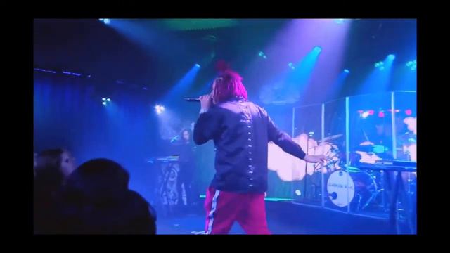 Trippie redd- jump❤ (trippie verse only) смотреть онлайн