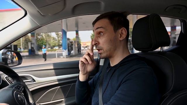 MG ZS EV | Обзор и первые впечатления! CarSanookRU смотреть онлайн