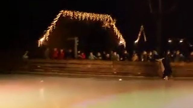 Зоопарк зимой Ганновер смотреть онлайн