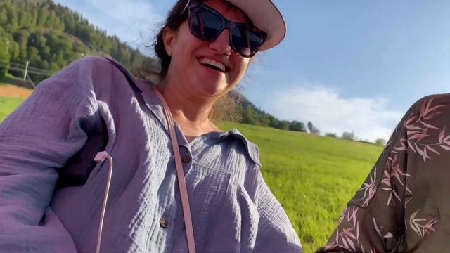 Влог | Девичник в Сочи смотреть онлайн