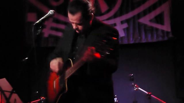 Лёха Никонов - Никогда Не Говори Никогда 23/20/23 Химера-фест - Памяти Эдика Старкова смотреть онлайн