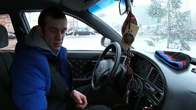 Установка круиз контроля d4ea 140л.с. смотреть онлайн