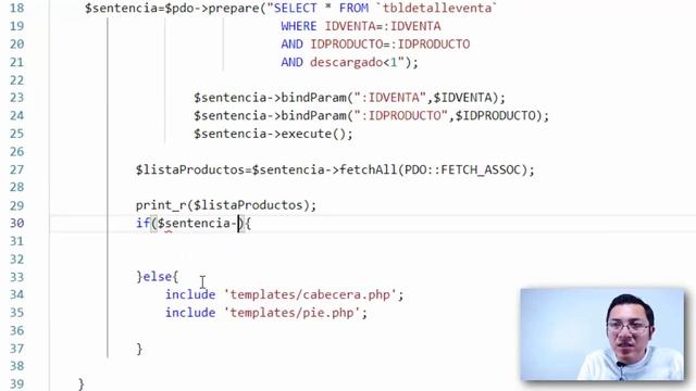 32- Carrito de compras con php, mysql, paypal y bootstrap (Encriptar Datos) смотреть онлайн