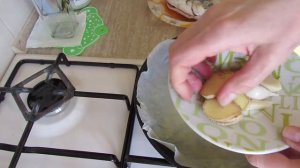 ЖАРИМ РЫБУ НА ПЕРГАМЕНТЕ БЕЗ ДЫМА, ЗАПАХА И БРЫЗГ