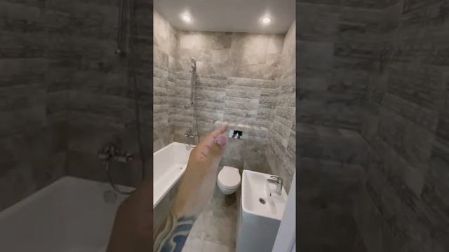 Как сделать дешёвый ремонт квартиры в итальянском стиле ??#бытьбоссом смотреть онлайн