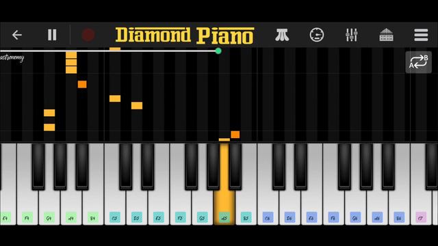 Astronomia 2k19 (coffin Dance  Original Music) Stephan F Feat.Ghana Pallbearers - Piano Cover