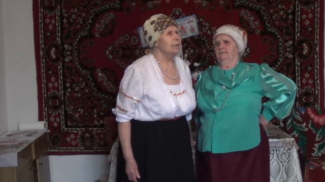 ВИ ЩЕ НЕ ЧУЛИ ЦІЄЇ ПІСНІ🎵Під білою під березою🎵БАБУСІ НЕЙМОВІРНО СПіВАЮТЬ смотреть онлайн