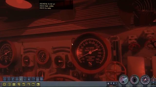 Let's Play Silent Hunter 4 - 0 (A Test Run, Lessons Learned) смотреть онлайн