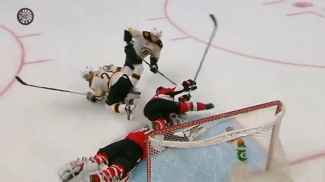 Раунд 1 Матч 2 Оттава - Бостон / R1, Gm2: BOS @ OTT Apr 15, 2017 смотреть онлайн