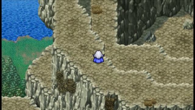 Final Fantasy IV Complete Collection - Interlude Part 1 смотреть онлайн