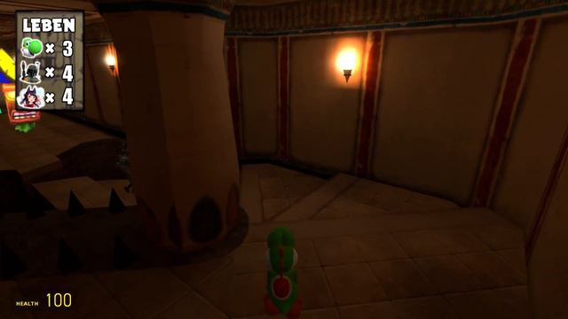 Die Tödlichste Map Ever! | Gmod Deathrun - (Crash Bandicoot Edition) смотреть онлайн