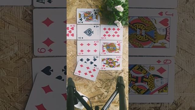 Крестовый король, постарайтесь избежать сегодня конфликта смотреть онлайн