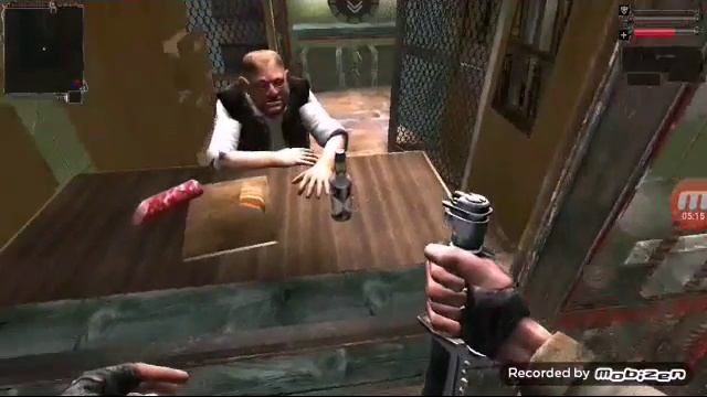 S.T.A.L.K.E.R на телефон (шок!). смотреть онлайн