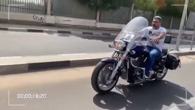 honda vtx 1800 смотреть онлайн