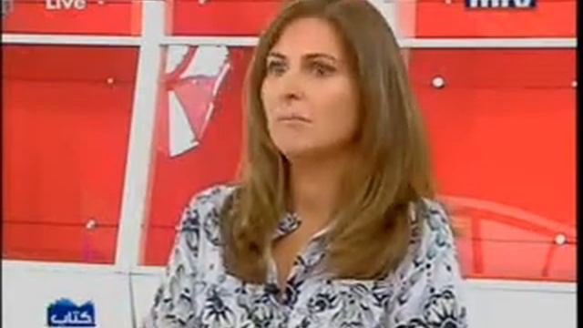 Tanya Mehanna, Caroline Tabet & Mia Jamhouri - Part1 смотреть онлайн