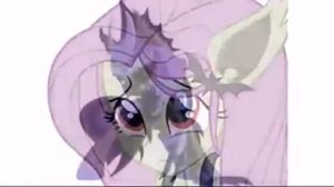 Май литтл пони летучие мышки^^