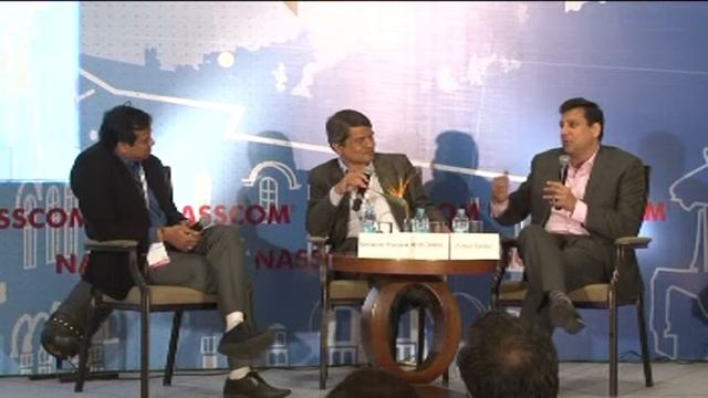 #npcPune2016: Different Models of Selling Security Products смотреть онлайн