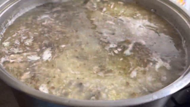 НАУРЫЗ КӨЖЕ. Ұлттық тағам - Наурыз көже дайындау | Дәмді шығатын НАУРЫЗ КӨЖЕНІҢ оңай рецепті. смотреть онлайн