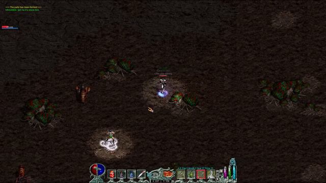 Myth Of Soma - Dare runs 1V1 Admits he is feather king смотреть онлайн