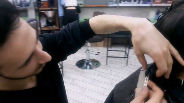 8 мая 2019 Имидж студия Осипова, Горошки смотреть онлайн