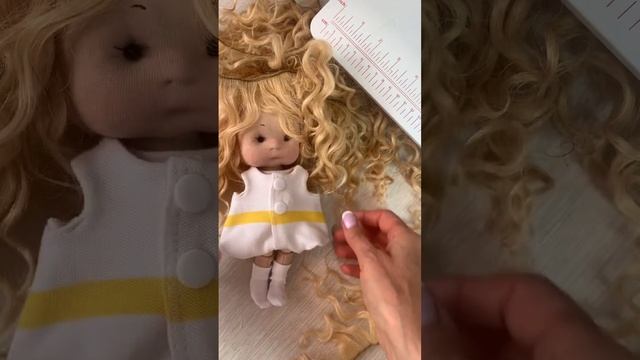 Малышка, дошиваем в Клубе Сентября ❤️ смотреть онлайн