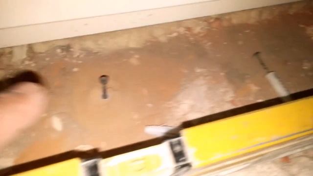 мрамор-установка подоконника с Оманского камня проект 46.4