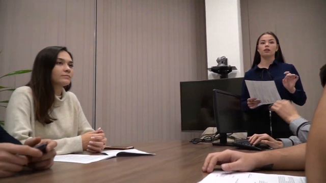 Четвёртое тематическое задание "ПОЧЕМУ Я ЛУЧШИЙ ОПЕРАТОР?" смотреть онлайн