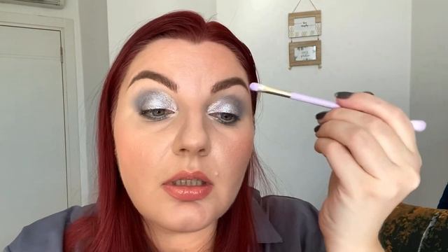 ✨? NATASHA DENONA XENON ?✨ первый макияж, свотчи, общее впечатление #natashadenona #xenon #palette