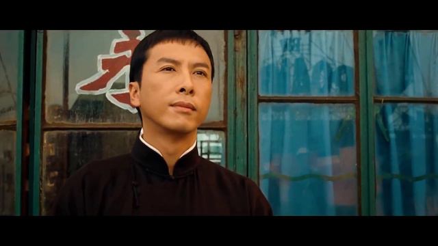 Ip Man | 1 | 2 | 3 | 4 | Trailers смотреть онлайн