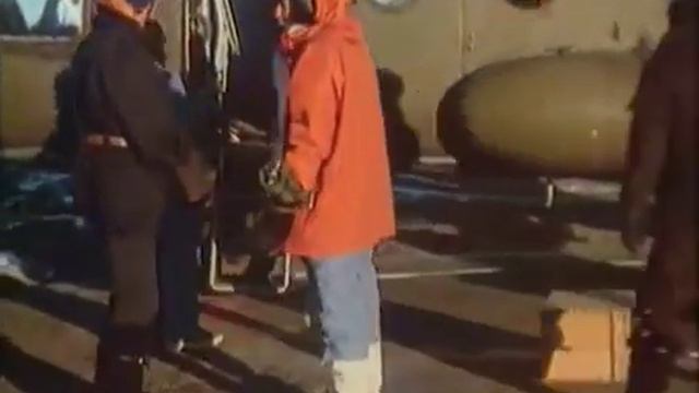 Антарктида смотреть онлайн